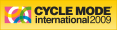 CYCLE MODE international 2009